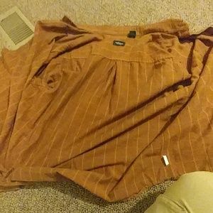 Van heusen shirt